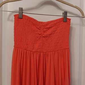 O'Neill strapless dress - Size XS‎ to Medium